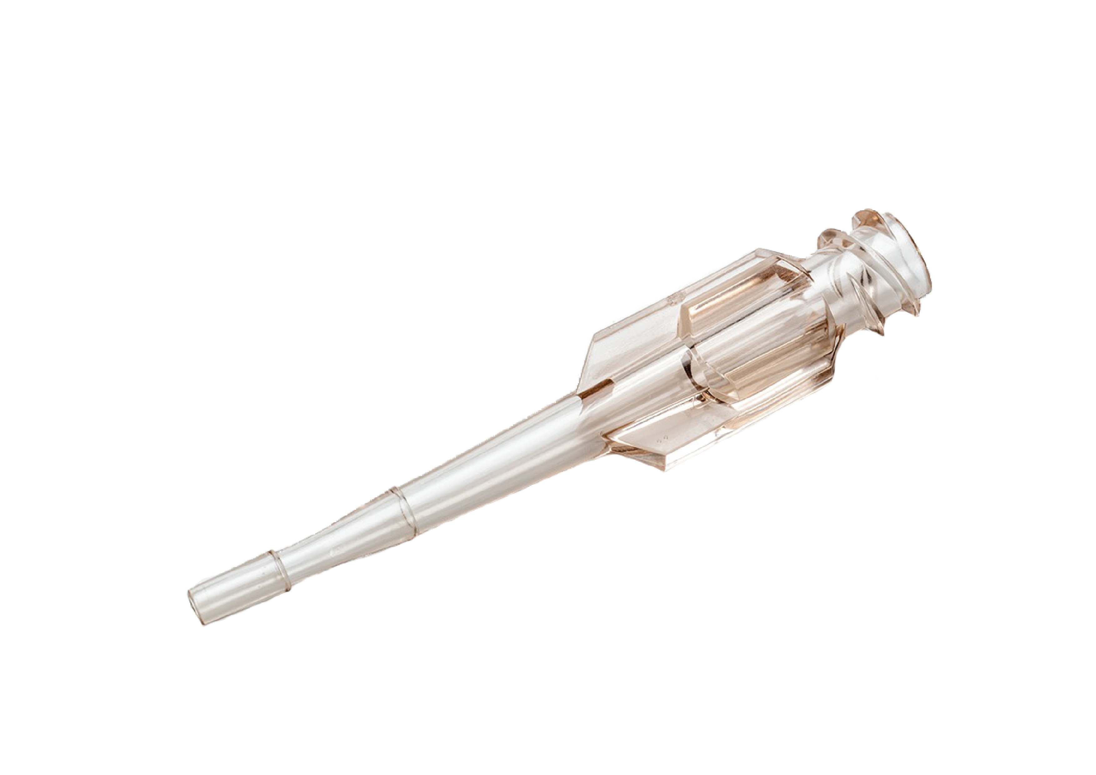 Vessel Cannula
